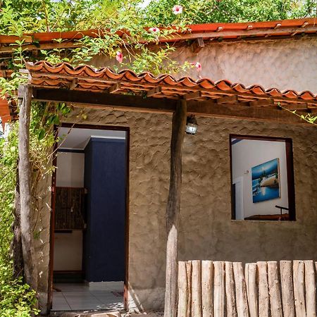 Pousada Flambaiao Jericoacoara Extérieur photo