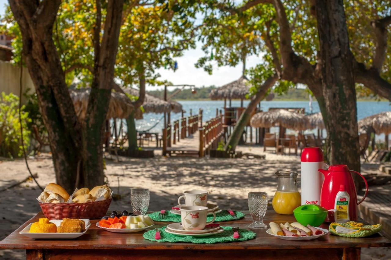 Pousada Flambaiao Jericoacoara Extérieur photo