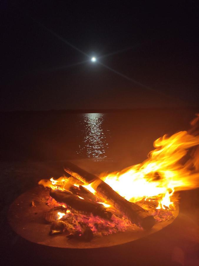 Pousada Flambaiao Jericoacoara Extérieur photo