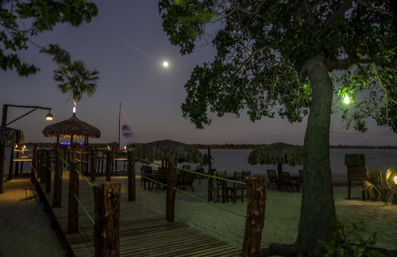 Pousada Flambaiao Jericoacoara Extérieur photo
