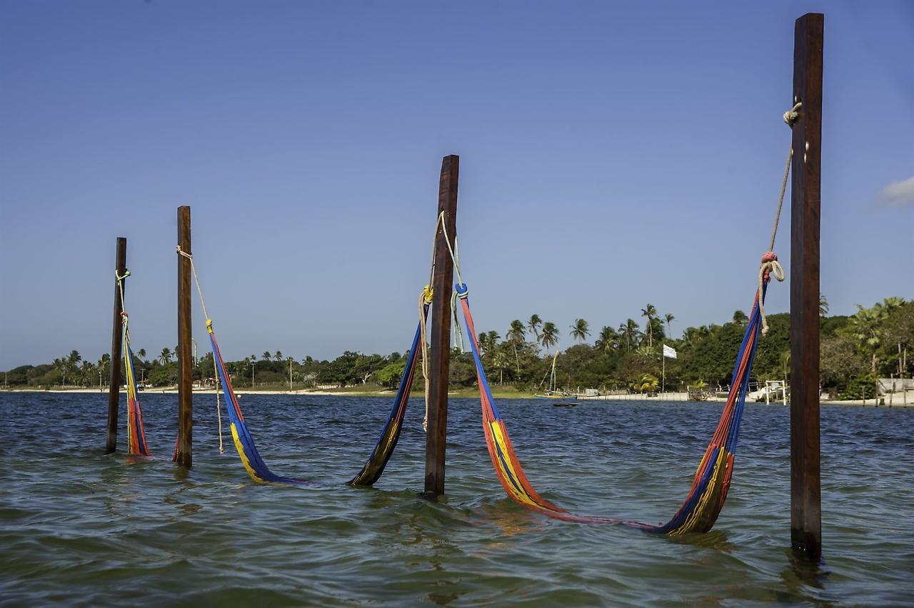 Pousada Flambaiao Jericoacoara Extérieur photo