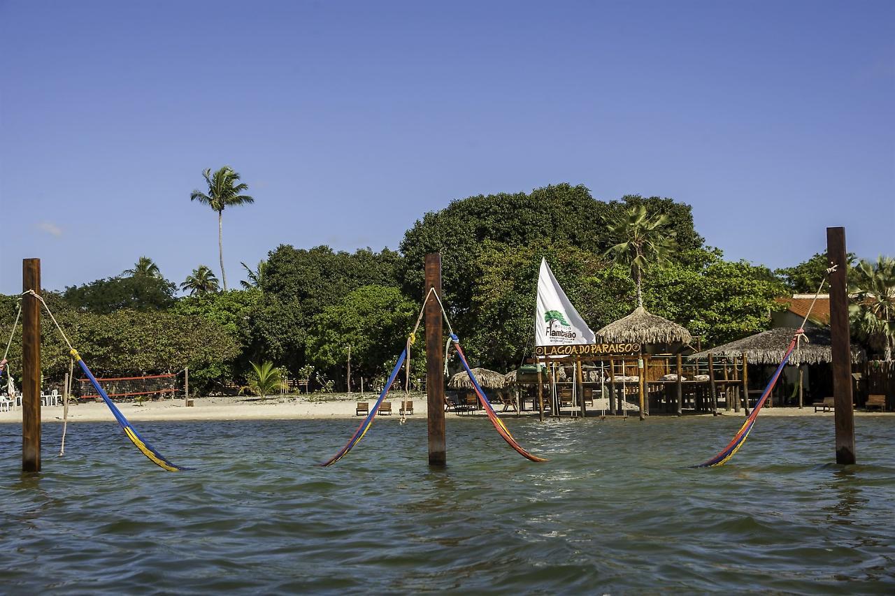 Pousada Flambaiao Jericoacoara Extérieur photo
