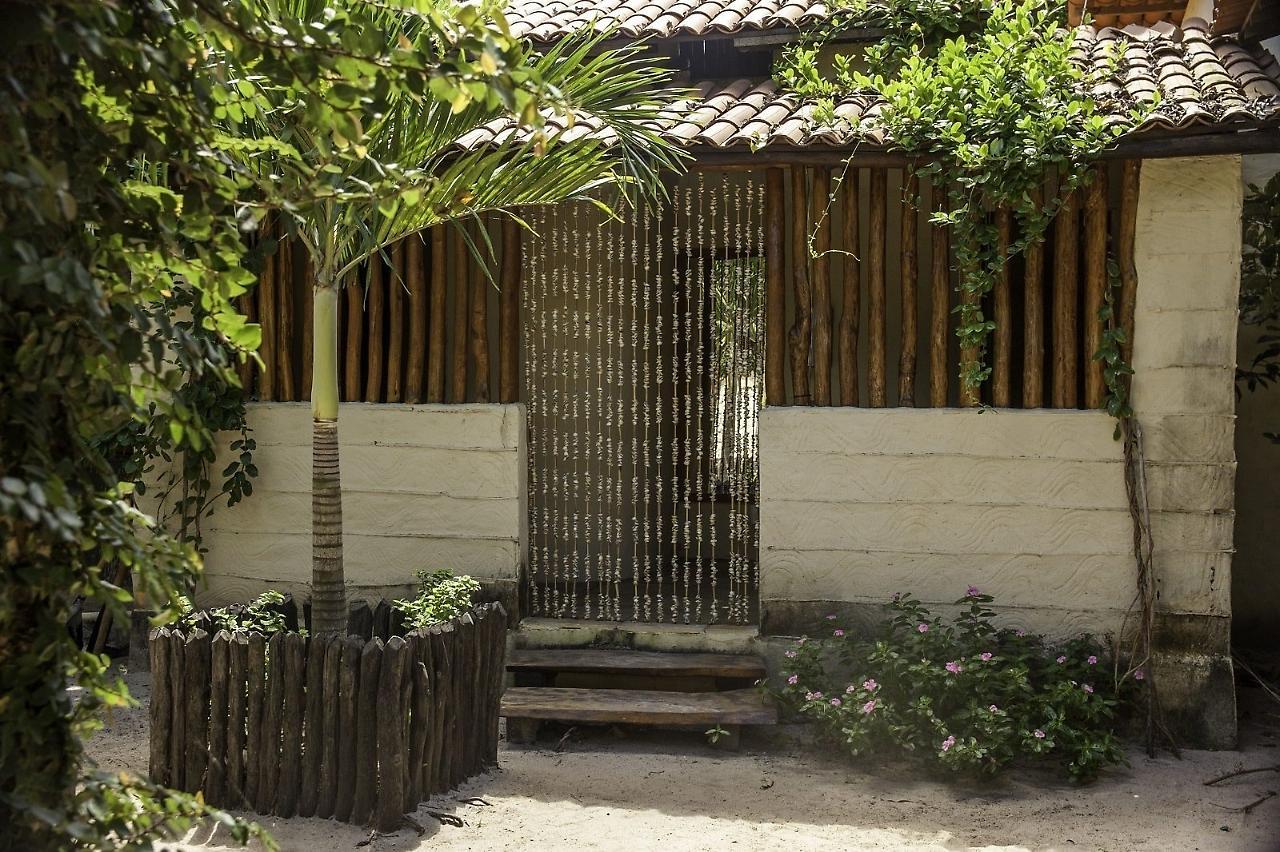 Pousada Flambaiao Jericoacoara Extérieur photo