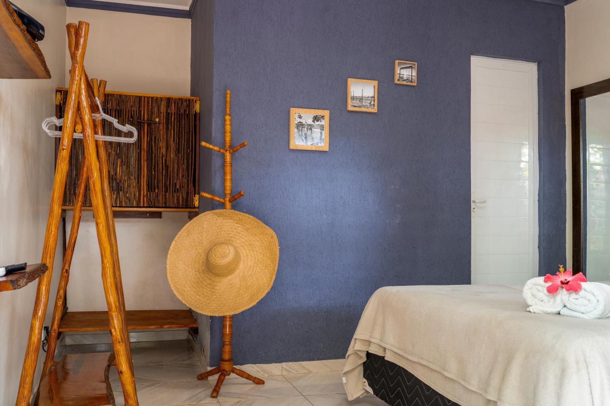 Pousada Flambaiao Jericoacoara Extérieur photo