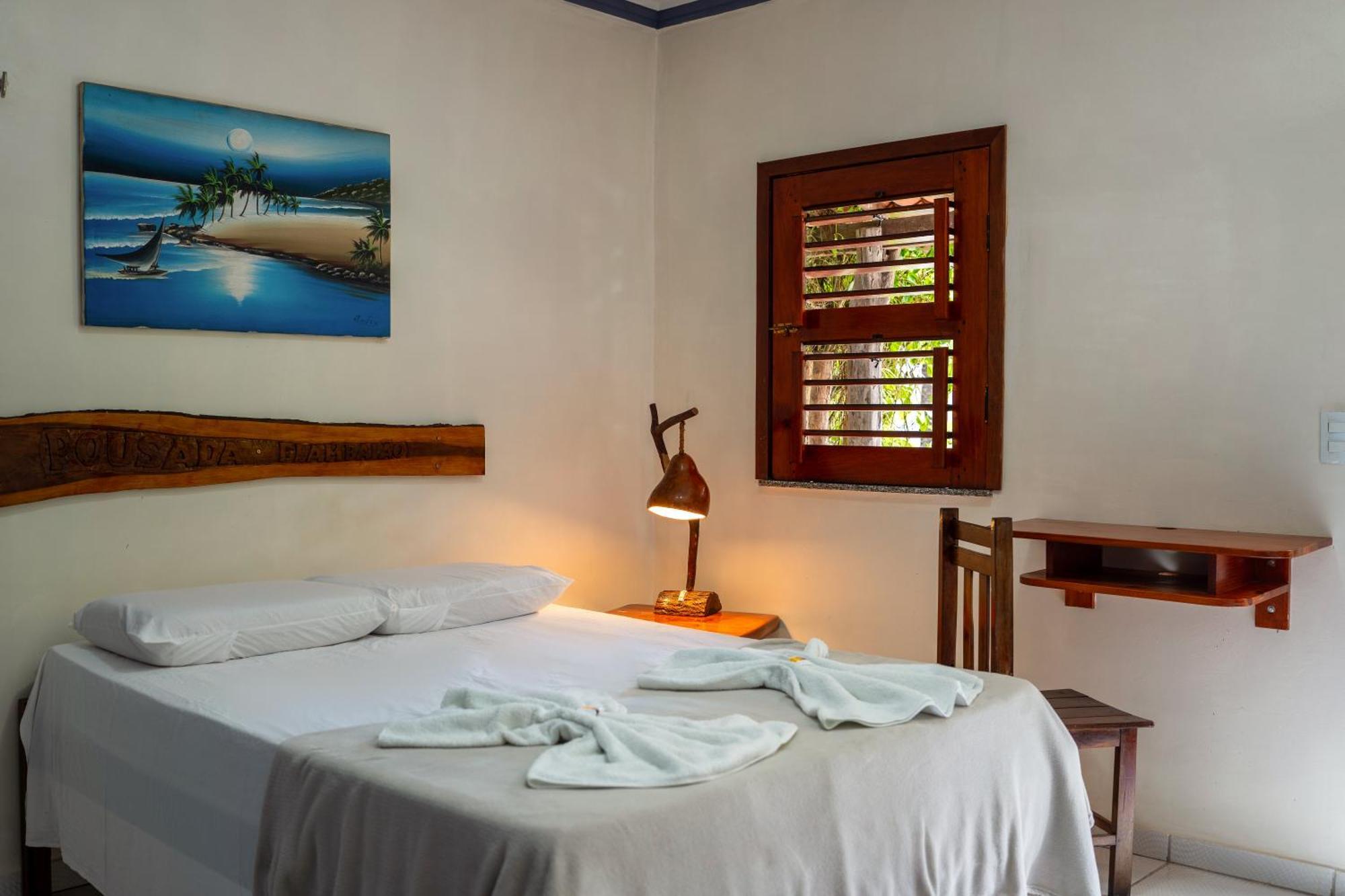 Pousada Flambaiao Jericoacoara Extérieur photo