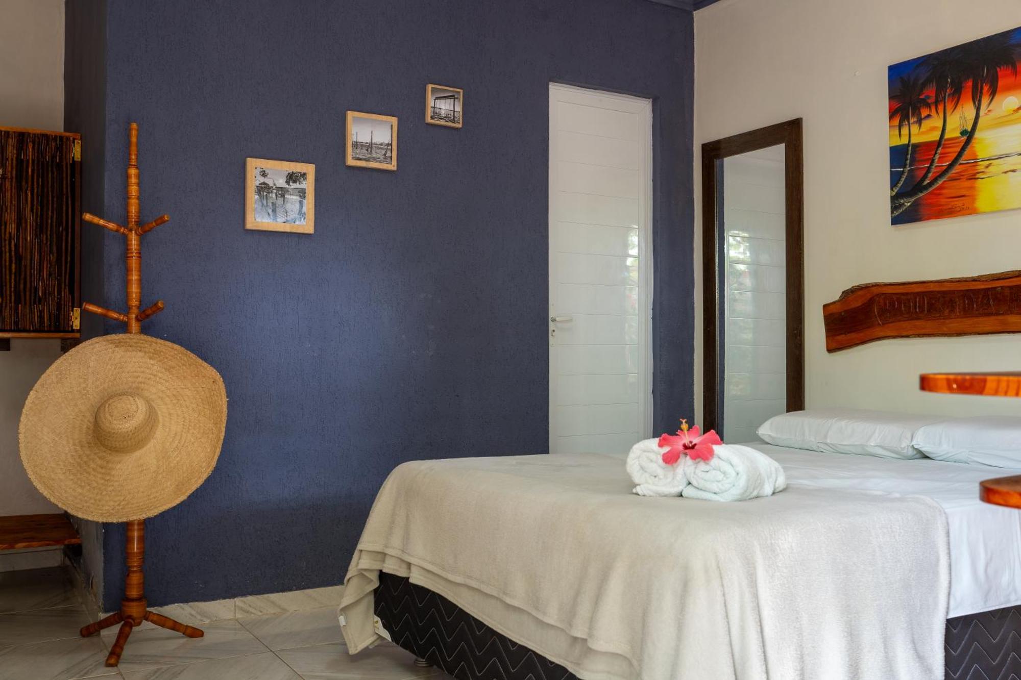 Pousada Flambaiao Jericoacoara Extérieur photo
