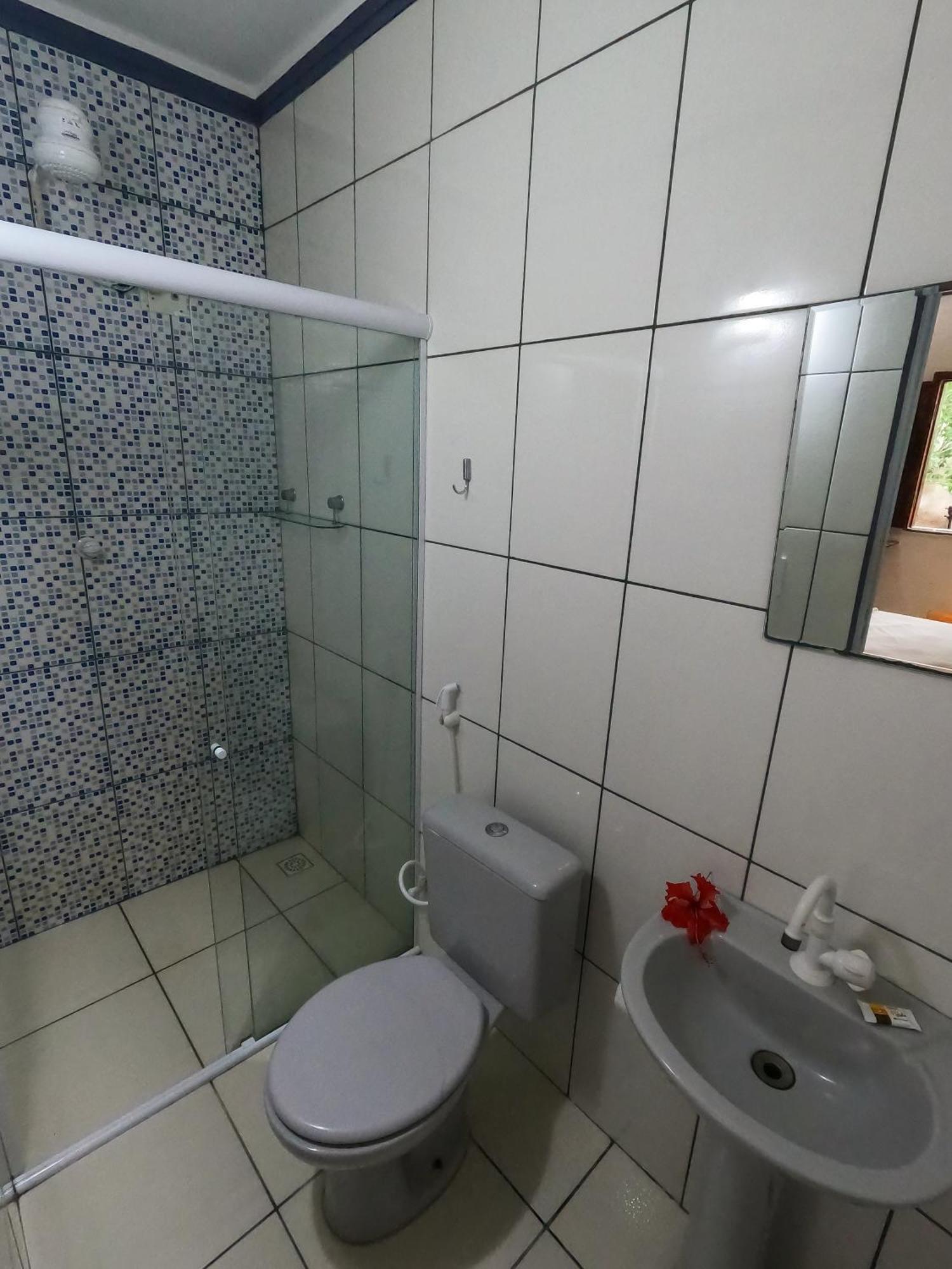 Pousada Flambaiao Jericoacoara Extérieur photo